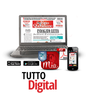 Abbonamento Tutto Digital