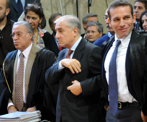 Marcello Dell'Utri