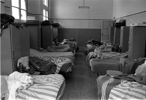 A Napoli si fabbricano sogni Il Fatto Quotidiano Dormitorio Napoli ~ A Napoli si fabbricano sogni Il Fatto Quotidiano