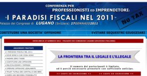 paradisi fiscali 1