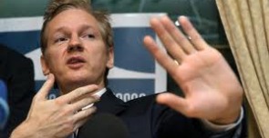 Assange interna