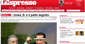 espresso brusca int