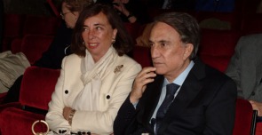 fede e moglie interna