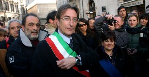 Massimo Cialente int