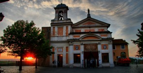 santuario divino amore