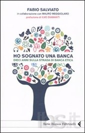 Ho sognato una banca