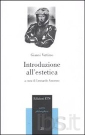 Introduzione all'estetica