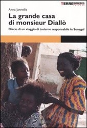 La grande casa di monsieur Diallò