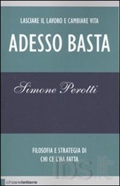 Adesso basta