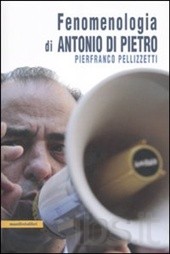Fenomenologia di Antonio Di Pietro