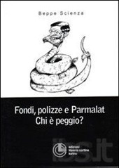 Fondi, polizze e Parmalat.