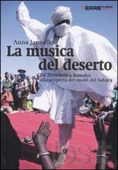 la musica del deserto