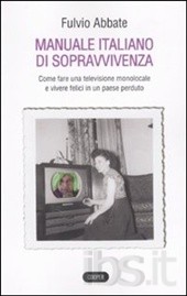 manuale italiano di sopravvivenza