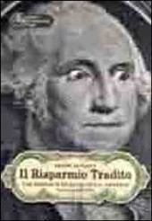 Il risparmio tradito