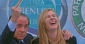 Biancofiore_Berlusconi_interna