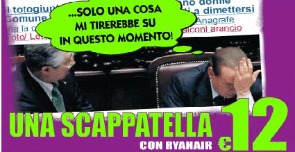 berlusconi ryanair_interna