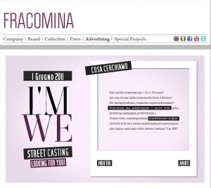 fracomina
