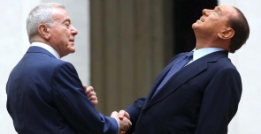 Letta_Berlusconi_interna