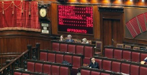 camera_decreto sviluppo_interna