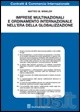Imprese multinazionali e ordinamento internazionale nell'era della globalizzazione