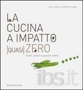 Cucina a imatto quasi zero