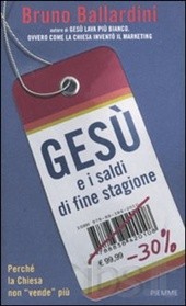 Gesù e i saldi di fine stagione