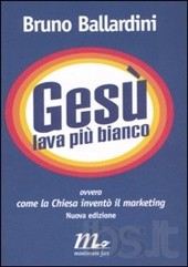 Gesù lava più bianco