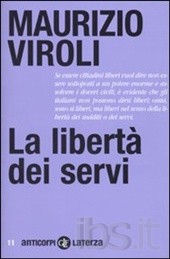 la libertà dei servi