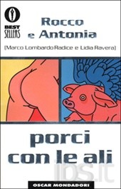 porci con le ali