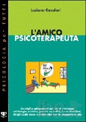 L'amico psicoterapeuta
