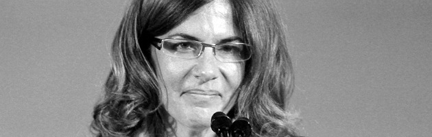 Il lifting fiscale di Emma Marcegaglia: la sua azienda risparmia all’estero