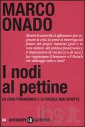 i nodi al pettine
