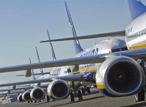 Boeing Delivers 150th Next-Generation 737-800 to Ryanair