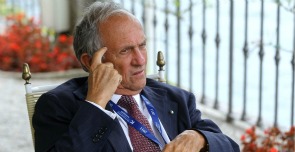 pierfrancescoguarguaglini_presidente finmeccanica_interna