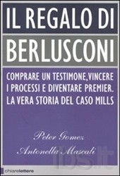 Il Regalo di Berlusconi