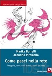 come pesci nella rete