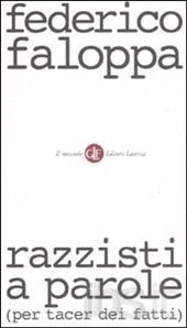 razzisti a parole