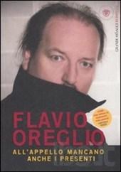 All'appello mancano anche i presenti