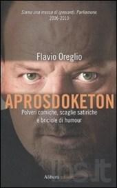 Aprosdoketon. Polveri comiche, scaglie satiriche e briciole di humour