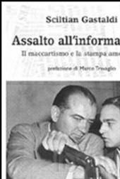 Assalto all'informazione