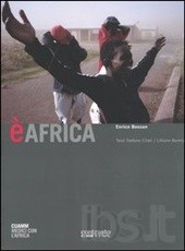E' africa. catalogo