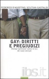 Gay- diritti e pregiudizi