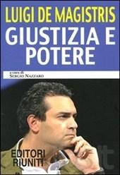 Giustizia e potere