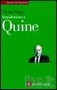 Introduzione a Quine