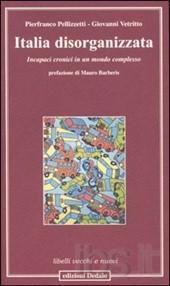 Italia disorganizzata