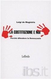 La Costituzione e noi