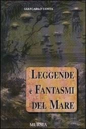 Leggende e fantasmi del mare