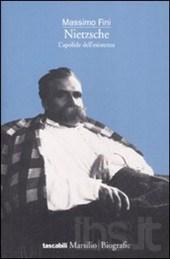 Nietzsche. L'apolide dell'esistenza