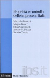 Proprietà e controllo