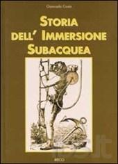 Storia dell'immersione subacquea